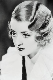 Photo of Bette Davis