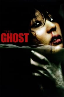 Poster do filme The Ghost