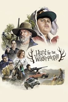 Hunt for the Wilderpeople