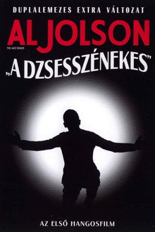 A dzsesszénekes
