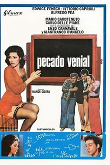 Pecado venial
