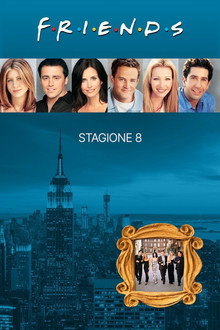 Stagione 8