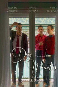 Diez Minutos