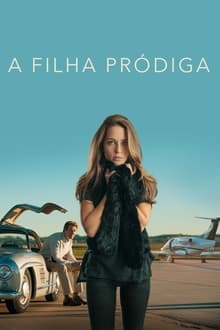 Poster do filme A Filha Pródiga