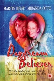 Daydream Believer movie poster
