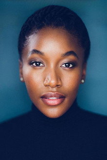 Photo of Lauren E. Banks