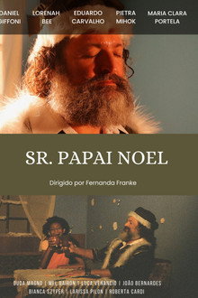Sr. Papai Noel