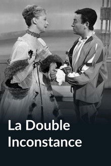 La Double Inconstance
