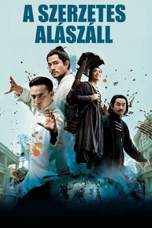 A szerzetes alászáll