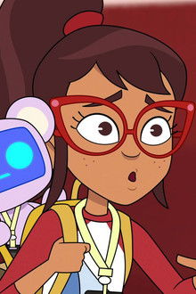 Hailey's On It! - Season 1