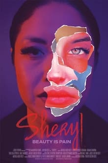 Sheryl movie poster