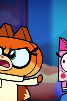 Unikitty! season 1 episode 25