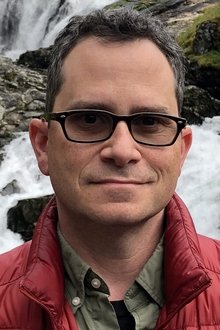 Photo of Michael Warwick