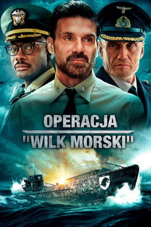 Operacja ,,Wilk morski’’