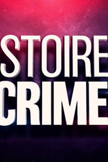 Histoires de Crimes
