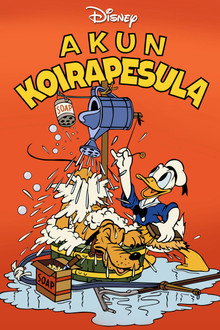 Akun koirapesula