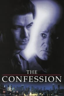 The Confession movie poster