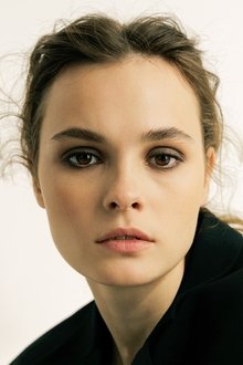 Photo of Angelina Strechina