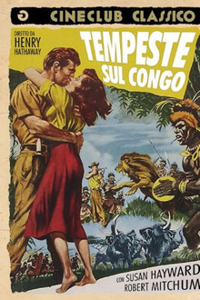 Tempeste sul Congo