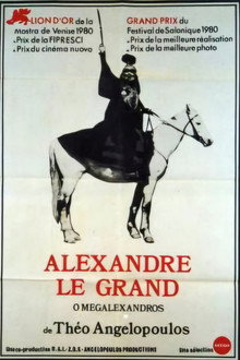 Alexandre le Grand