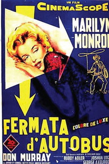 Fermata d'autobus