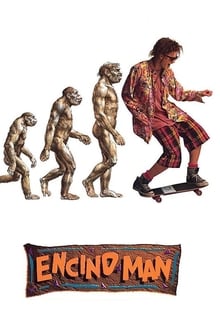 Encino Man