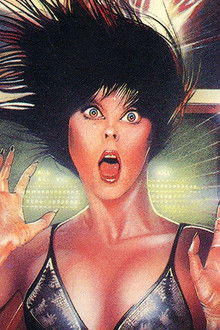 Pesadelo no Fim de Semana