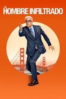 Un hombre infiltrado / 2 TEMPRADA EN NETFLIX 2025