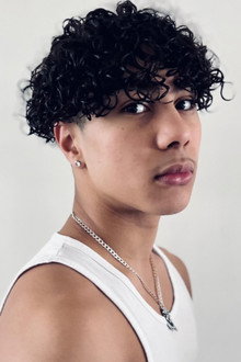 Photo of Leon Ung