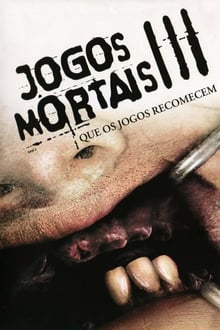 Jogos Mortais III