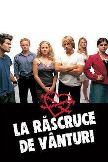 La răscruce de vânturi