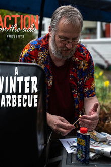 A Winter Barbecue