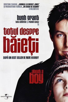 Despre un băiat