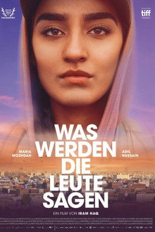 Was werden die Leute sagen