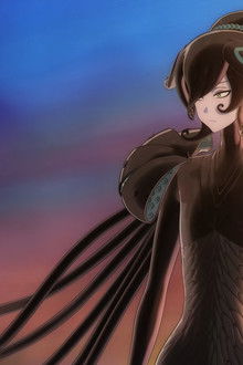 Land of the Lustrous - Season 1