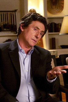 In Treatment season 1 episode 25