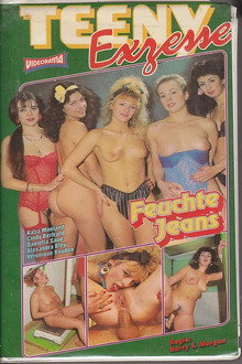 Teeny Exzesse 4: Feuchte Jeans