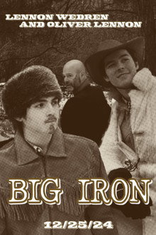Big Iron