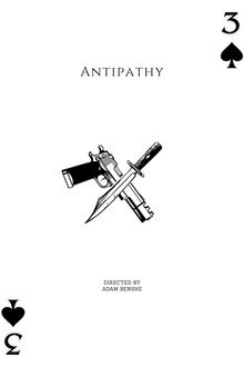Antipathy