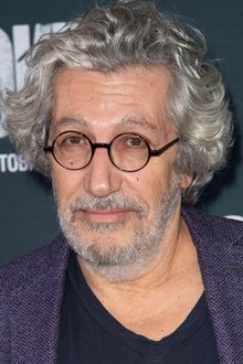 Photo of Alain Chabat