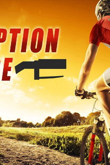 Redemption Ride