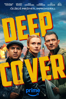 Deep Cover