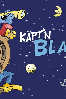 Käpt'n-Blaubärs-Seemannsgarn