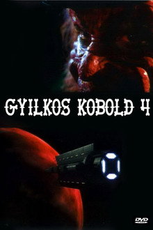 Gyilkos kobold 4.