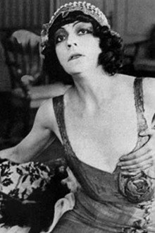 Die Filmprimadonna