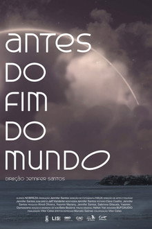 Antes do fim do mundo