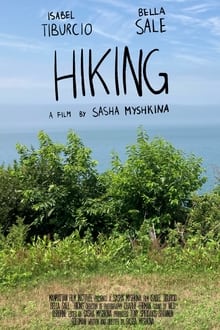Poster do filme Hiking