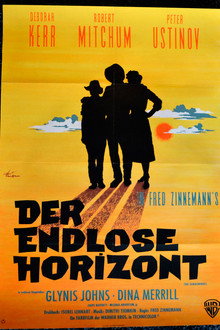 Der endlose Horizont