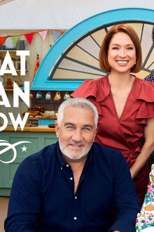 The Great American Baking Show