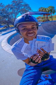 Tampa Tax Write Off
